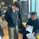 로드FC 유재남GYM 이미지