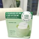 제이엠솔루션 | 쿠팡체험단 후기 제이엠솔루션 시카 마데 흔적 토너 패드