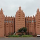 아프리카박물관 이미지