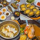 씨유제주송당마을점 | 제주 송당동화마을 근처 맛집 제주도 동쪽 단체식당 연미정