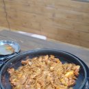 무쇠랑닭갈비 수원대점