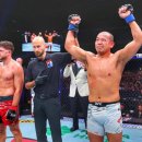 (주)삼보국제 | vs 카릴 라운트리 주니어 김동현 제자 고석현 UFC데뷔! 아이언터틀 박준용 경기 후기 (feat. 존존스 은퇴)