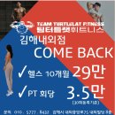 팀터틀랫김해 이미지