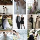 무이스튜디오 한남점, 플라워디렉팅 라베이유드, 헤어변형 라피니뷰티 세라 원장님 결정♥ (+ 가격 상세...