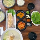 밀밭국수 | [세종 금남면] 세종고기국수/ 국밥맛집~밀밭길, 솔직 리뷰 후기