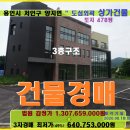 용인 처인구 상가주택경매＞양지면 신축 상가주택3차매각(19타경23885) 이미지