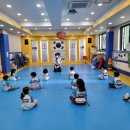 조한태권도장 이미지