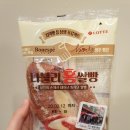 홍쌀빵 이미지
