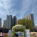 카페동네항동점 | 여기저기 서울형 키즈카페 / 구로구 항동 푸른수목원 / 현장접수 이용후기