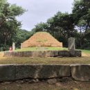 창원 최윤덕 묘역 이미지