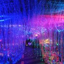 광명동굴 이미지