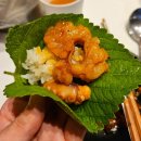 정상회담빵구네닭발 | 국민낙곱새 정상회담 빵구네닭발 망포동 낙곱새 맛집 먹어본 후기