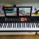 F51 | [기타] 연습용 전자/디지털 피아노 야마하 PSR-F51