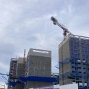 이곡마을LH3단지 301동 앞 | [방문기] 수서역세권 A2BL &amp; 수서역세권 A3블록(디아크리온강남)