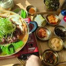 교동면옥 이미지