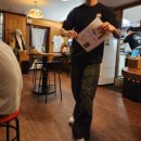 대흥기물 | #요모 [ 대전 대흥동 술집 이자카야 맛집 ]