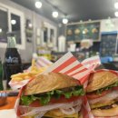 마이웨이버거 이미지