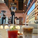 헤이커피(hey coffee) 이미지