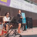 2018년 거리로 나온 예술 이미지