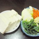 옛날식두부 이미지