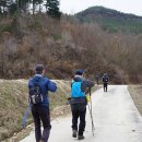 사계봉(323m) 성시리봉(365m) 성적봉(379m) 성산(410m) 복산(349m) 성매산(290m)/전북남원 이미지