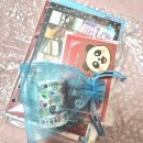 (주)이건 | RIRICOZOO 리리코주 스티커 다이어리 세트 내돈내산 후기