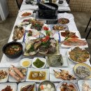 미가횟집 - 양산시 양주3길 13 | 통영 다찌 맛집 항남동 다찌 푸짐한 한상이 인상적이었던 미가다찌 후기