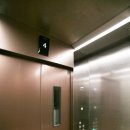 구산동 주민센터 화장실 이미지