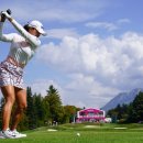 Evian Championship 2018 - Day One 이미지