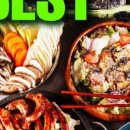 구이대장쪽갈비 경북도청점
