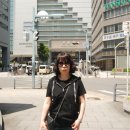 오사카(역사박물관, 오사카성, 덴포잔 관람차, 산타마리아호, 도톤보리, 공중정원)