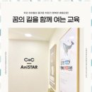 만수씨앤씨미술학원