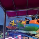 감탄떡볶이(석사) | 놀이공원파티 경주월드 vs 대전 오월드