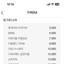 월드명품세탁 이미지