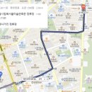 중계역 5번출구 네이버블로그