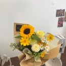 하루의 행복 | 대구꽃배달 하루의 작은 행복, 로라플로라 방문 후기