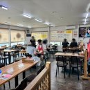 홍주고을밀면 이미지