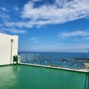 펜션바닷가 민박 이미지