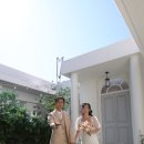 청담빈티지 - 제천시 숭의로 40 | <더청담 스튜디오> - 촬영 드레스 (빈티지) 후기