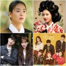 317013 | TV드라마를 영화화 하면 흥행에는 실패한다?_<TV드라마,영화가 된 작품 5>