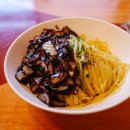 청원오토바이 - 중구 국채보상로101길 47 | 정읍 점심 맛집 수성동 중국집 청원 진짜 간짜장 후기