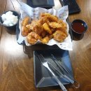 교촌치킨 (권곡점)