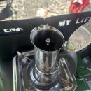 뉴 비너스 | 정착한 비알레띠 모카포트 내돈내산 후기 / 비알레띠 뉴 비너스 스덴 모카포트 / 캠핑용 커피머신...