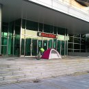 철원실내체육관 이미지