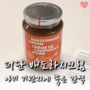 더단 | 더단 배도라지크림 내돈내산 후기 ㅣ 아기 환절기 감기 천식 기관지 비염에 좋은 간식
