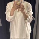 르까페시크릿 | 7월말 일상(자랏간 후기, 대장내시경, 오프앤드어웨이 니트, 또 허리뜨끔..)