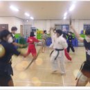 해동검도 이미지