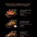 중부대로16 | 아주대 빕스 딸기 축제, 두바이 및 샐러드바 내돈내산 솔직 후기