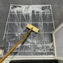 턱 땡기고 들어가서 원 어퍼 훅 이미지