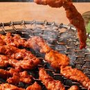 도리도리 닭 이미지